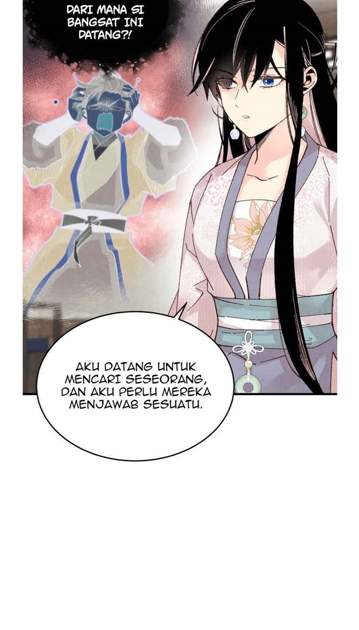 Dilarang COPAS - situs resmi www.mangacanblog.com - Komik lightning degree 097 - chapter 97 98 Indonesia lightning degree 097 - chapter 97 Terbaru 6|Baca Manga Komik Indonesia|Mangacan